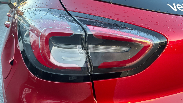 Ford Puma 1.0 EcoBoost Hybrid mHEV 155 ST-Line X 5dr Petrol Hatchback